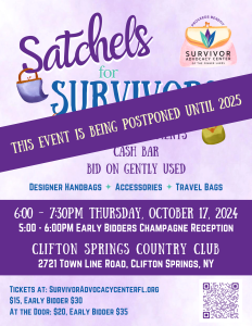 Satchels For Survivors (1)